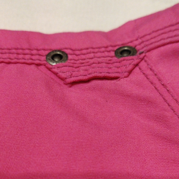 Carhartt Pink Workwear Top - Picture 9 of 16